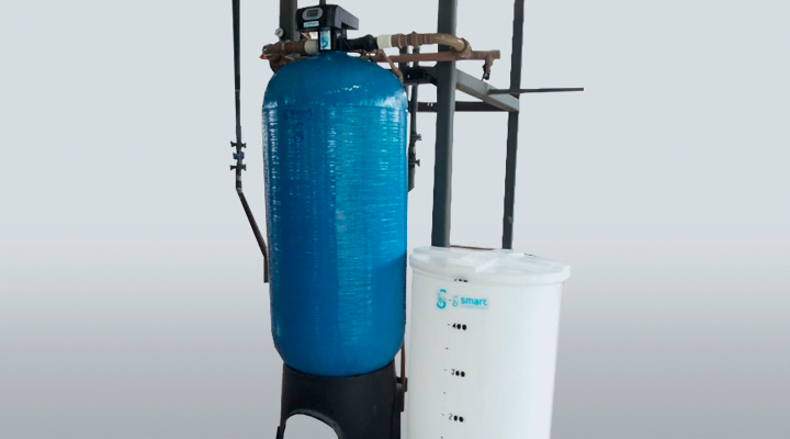 Hidrix | Tratamento de águas, efluentes sanitários e industriais