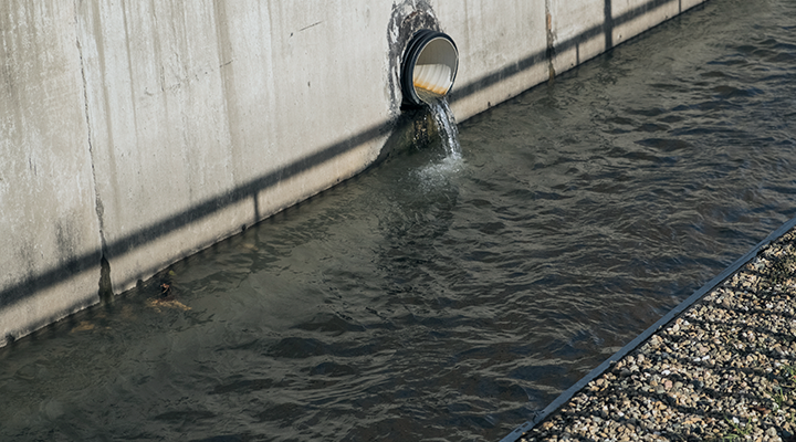 Hidrix | Tratamento de águas, efluentes sanitários e industriais